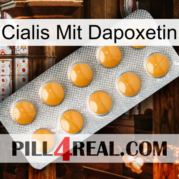 Cialis With Dapoxetine levitra1